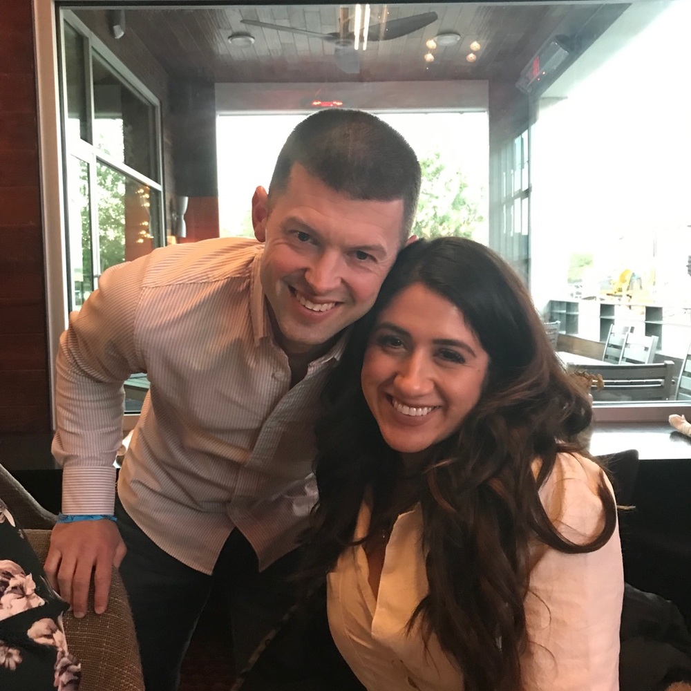 Meet your Posher, Larissa